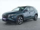 Hyundai Tucson Prime Panorama|ACC|Navi|Kamera|LED - blaue Hyundai TUCSON