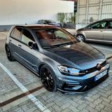 Volkswagen Golf 2.0 TSI OPF DSG 4MOTION akrapovic,pano - Gebrauchtwagen mit Akrapovic Auspuffanlage