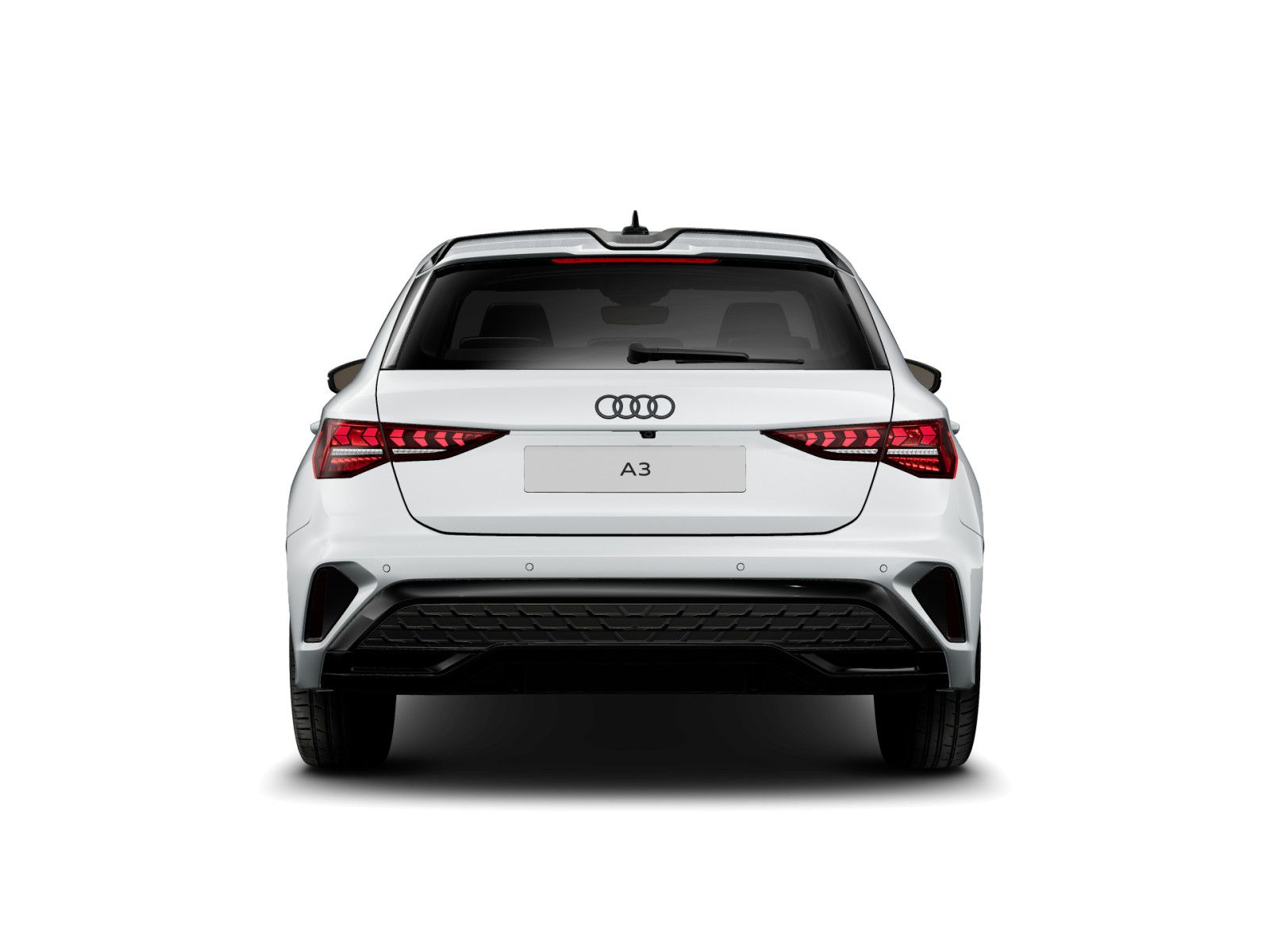 Audi A3 - Bild 11