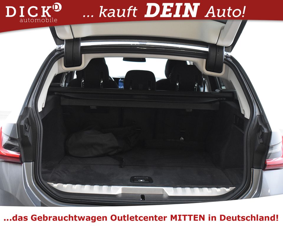 BMW 330 e Aut. FACELIFT+PROF+VIRTU+LED+SHZ+PDC+TEMP+M
