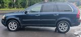 Volvo VOLVO XC 90 2.4 DIESEL VOLLAUSSTATTUNG - gebrauchte Volvo XC90 aus dem Jahr 2004
