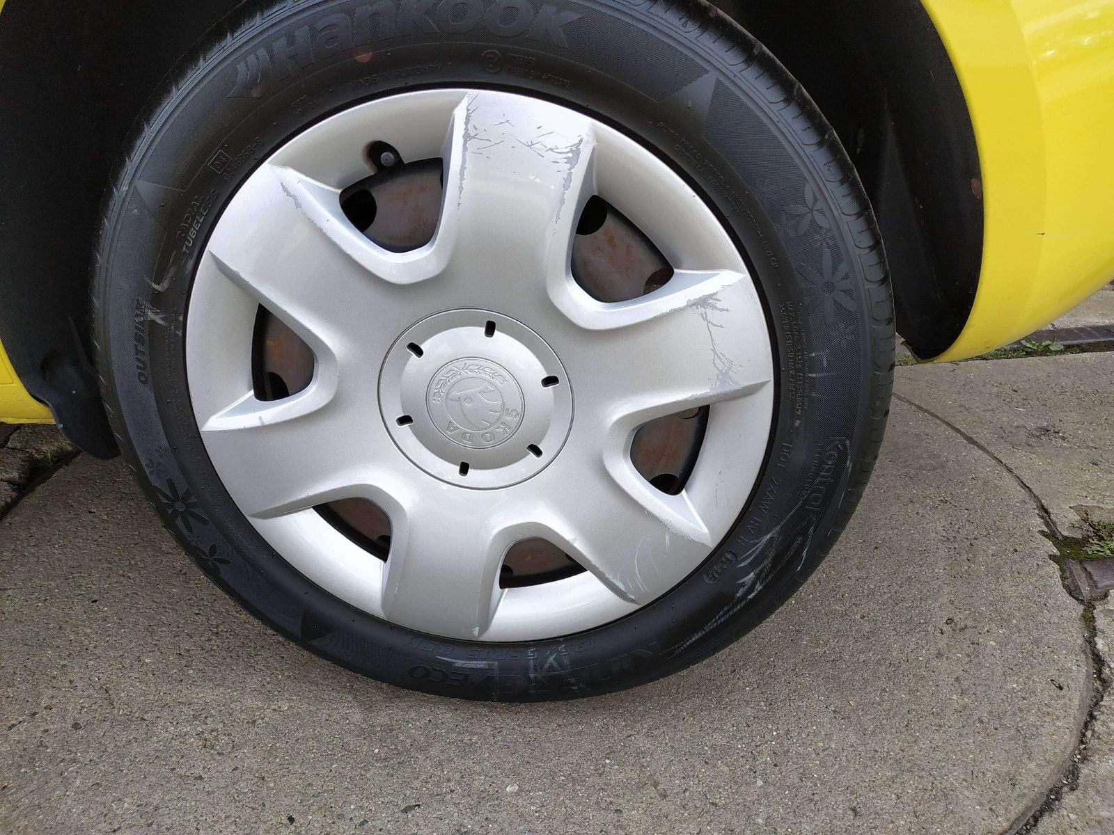 Fabia 1.2 Ambiente/ TÜV NEU/ Klima – Bild 15