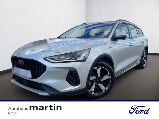Ford Focus 1.0 EcoBoost Active S/S