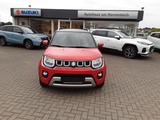 Suzuki Ignis 1.2 Hybrid Comfort+ - Suzuki Ignis mit Hybrid-Antrieb