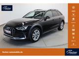 Audi A4 allroad 40 TDI quattro AHK/Leder/RFK/NAV/Memo