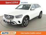 Mercedes-Benz GLC 300 4Matic Aut.*NAV*HUD*TEMP*360CAM*PDC*SHZ* - gebrauchte Mercedes-Benz GLC 300 aus dem Jahr 2021