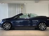 Volkswagen Golf VI Cabriolet 1.4 TSI DSG - gebrauchte VW Golf aus dem Jahr 2011