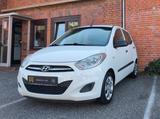 Hyundai i10 Classic E+Inspektion +Tüv NEU+Top Zustand - Hyundai i10 Gebrauchtwagen in Hamburg
