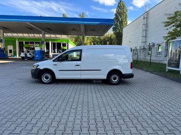 Volkswagen Caddy - 5