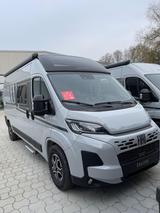 Carado pro+ CV 600 AT/Digital/Safety/Combi6E/BusBiker