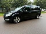Ford Galaxy Ghia 2.0  KLIMA! NAVI! SHZ! AHK! 8-FACH! - Ford Galaxy aus 2007