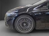 Mercedes-Benz EQS 580 4M AMG*PANO*Airmatic*Burmester*360°+++++ - Mercedes-Benz EQS: Limousine
