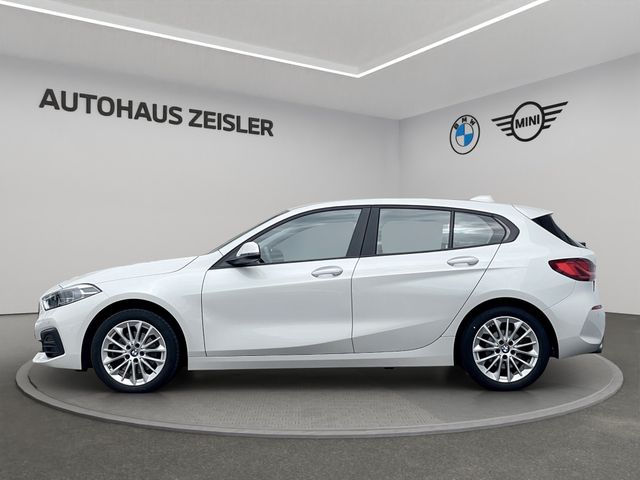 Foto Nummer 4: BMW 118i