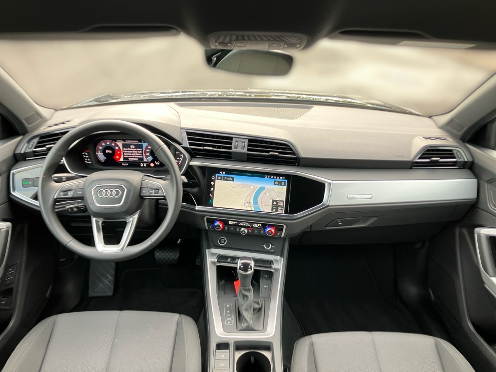 Audi Q3 - Bild 11