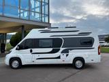 Peugeot Boxer 3x Betten, Hoch, Klima, Markise - Peugeot Boxer