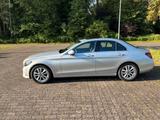Mercedes-Benz C 180 Autom. -