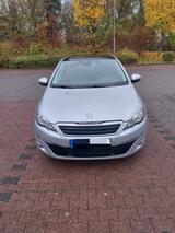 Peugeot 308 SW Business-Line N2 e-HDi 115 STOP & STA... - Peugeot 308: SW Business Line
