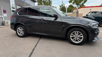 BMW X5 - 9