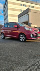 Kia picanto 1,0l Tüv 4/27 - Kia Picanto: 1.4