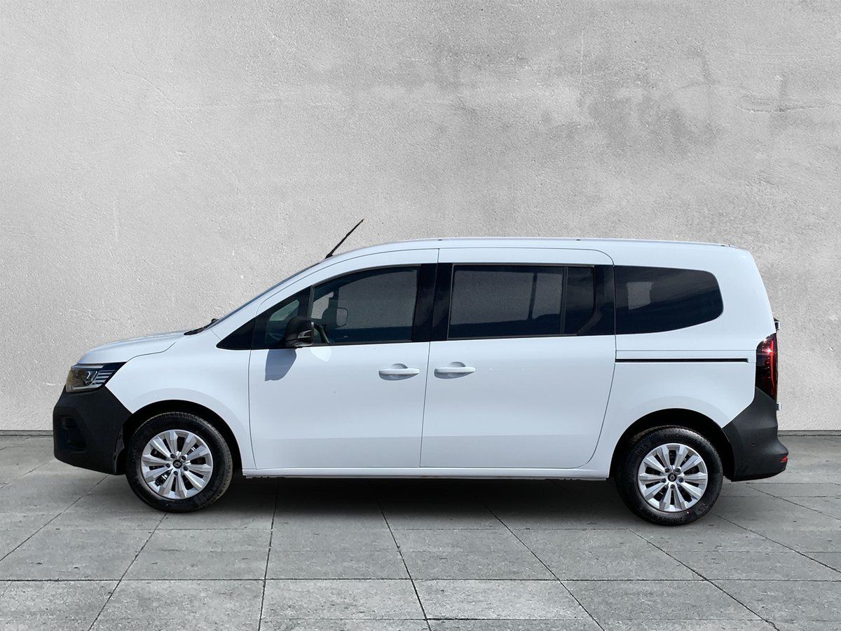 Renault Grand Kangoo - Bild 2