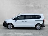 Renault Grand Kangoo EQUILIBRE TCE 130 TEMPOMAT+PDC+DAB - Renault Grand Kangoo 7-Sitzer