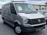 Volkswagen Crafter 2.0 TDI "LANG+KLIMA+PDC+SHZ+STNDHZG+AHK" - gebrauchte VW Crafter aus dem Jahr 2012