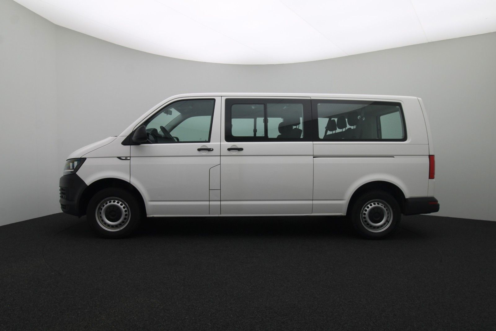 Fahrzeugabbildung Volkswagen T6 Caravelle 2.0 EcoProfi lang 2xSchiebetür