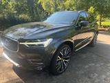 Volvo XC 60  Inscription AWD - Volvo Gebrauchtwagen in Trier