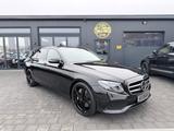 Mercedes-Benz E 400 d 4Matic - gebrauchte Mercedes-Benz E 400 aus dem Jahr 2019