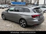 Fiat Tipo Easy - scheckheftgepflegte Fiat Tipo