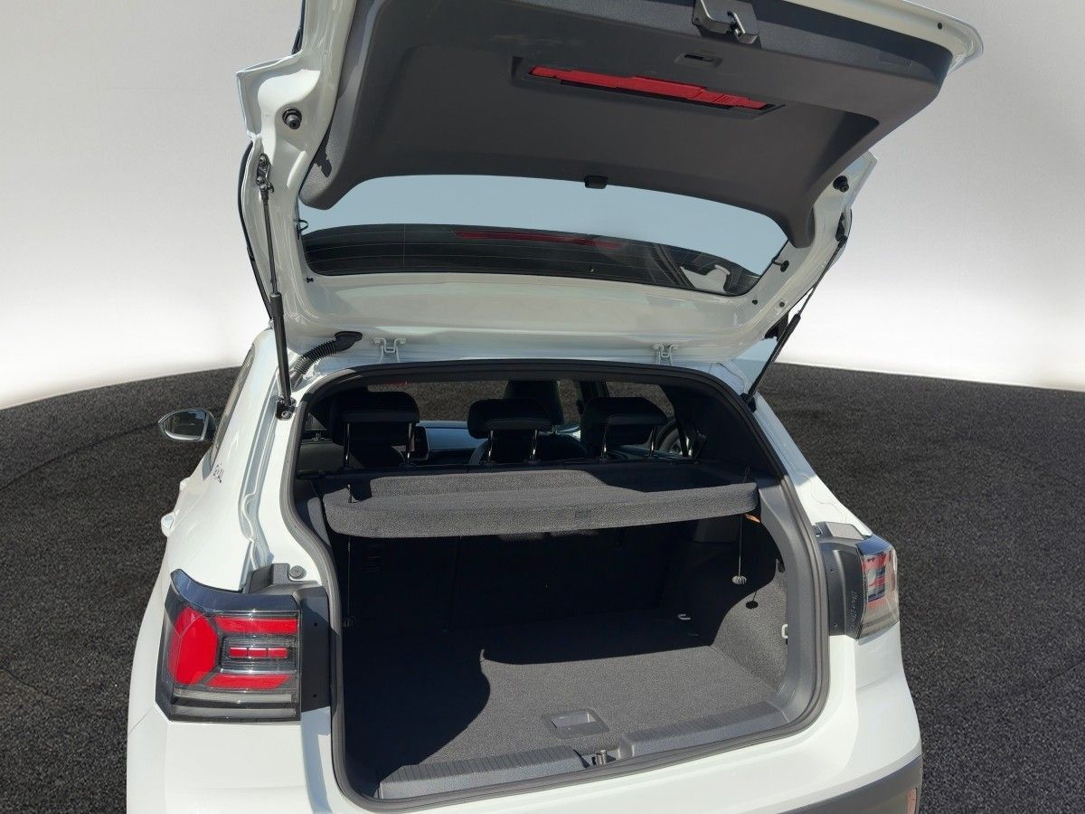 Volkswagen T-Cross - Bild 8