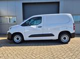 Peugeot Partner / 2-Sitzer / AHK / Klima / Kamera / PDC - Peugeot Partner in Hamburg