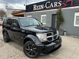 Dodge Nitro 2.8 SE/II.HAND/TEMPOM/PDC/KLIMA/TÜV-NEU/ - Dodge Nitro: 2.8