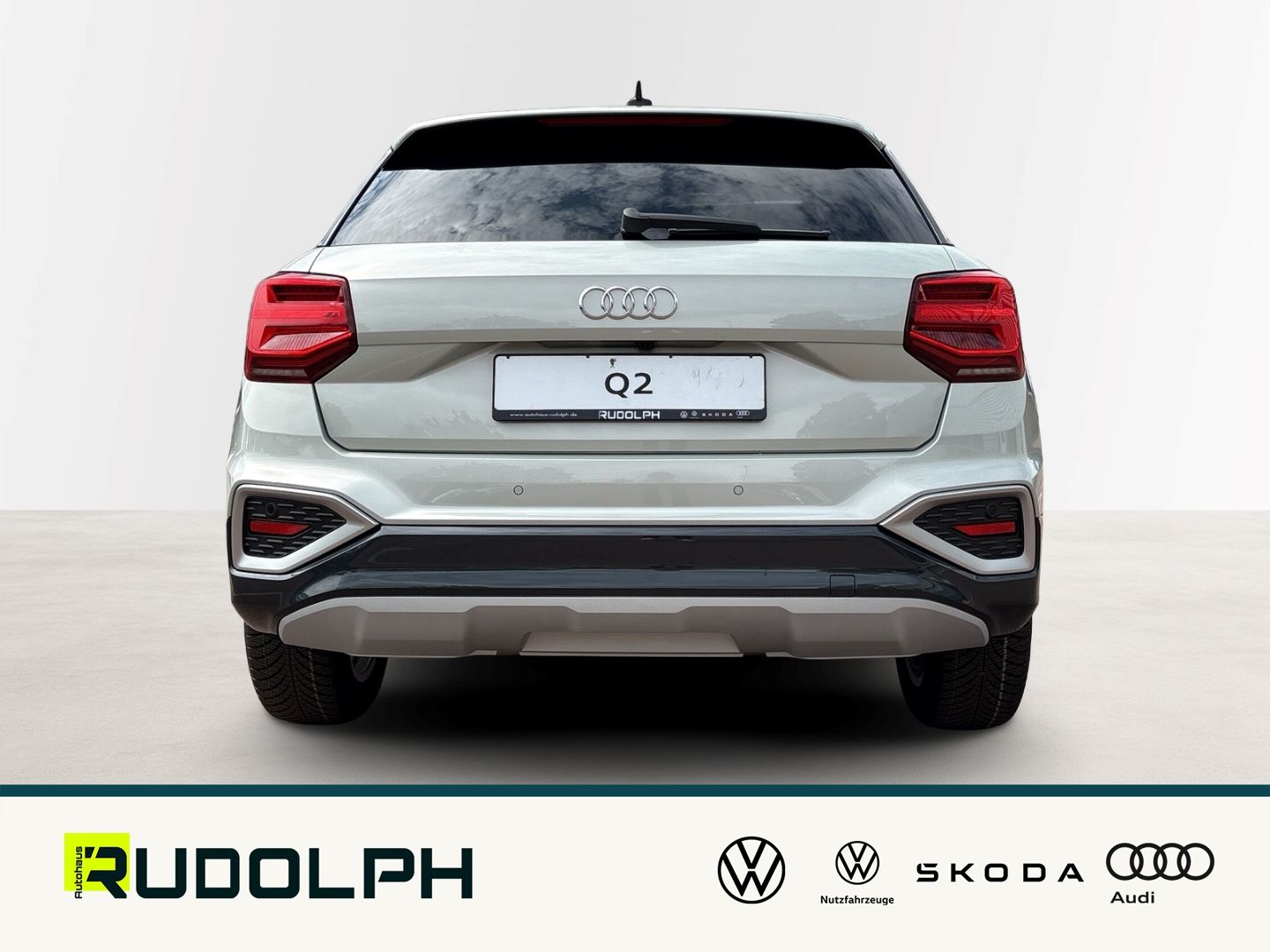 Audi Q2 - Bild 3