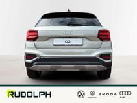 Audi Q2 - Vorschau Bild 3