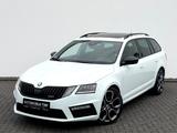 Skoda Octavia Combi RS 2.0 TDI DSG /PANO/LED/ACC/CAM/ - Skoda Octavia: RS TDI Dsg
