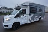 Chausson 630 Etape Line Ford - Acrtic - Chausson Neu