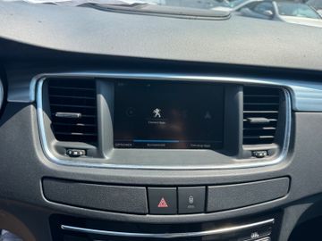 Peugeot 508 - 11