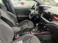 Skoda Fabia - Vorschau Bild 12