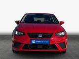 Seat Ibiza 1.0 TSI S&S DSG Style Pro Paket LED Kamera - Seat Ibiza mit Benzin-Antrieb