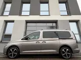 Volkswagen CADDY MAXI 2.0*STYLE*PANO*KAM*KEY*WEBASTO*7SITZ - VW Caddy Maxi mit Schiebedach