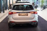 Mercedes-Benz GLC 300 d 4M AMG Line Night Pano DISTRONIC AHK - gebrauchte Mercedes-Benz GLC 300 aus dem Jahr 2023