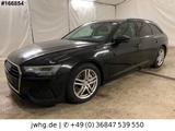 Audi A6 Avant 50 TFSI e quattro S-Tronic virtCockp