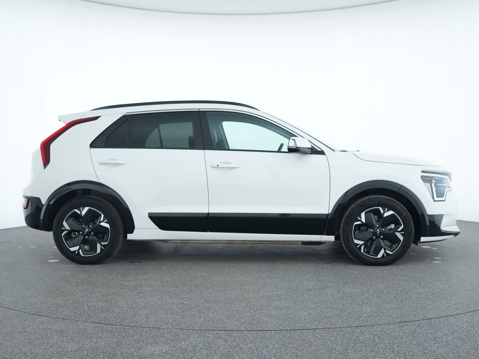 Kia Niro - Bild 5