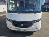 Frankia 740 GD Luxury, Hubstützen, Festtanktoilette - Offers matching your search criteria