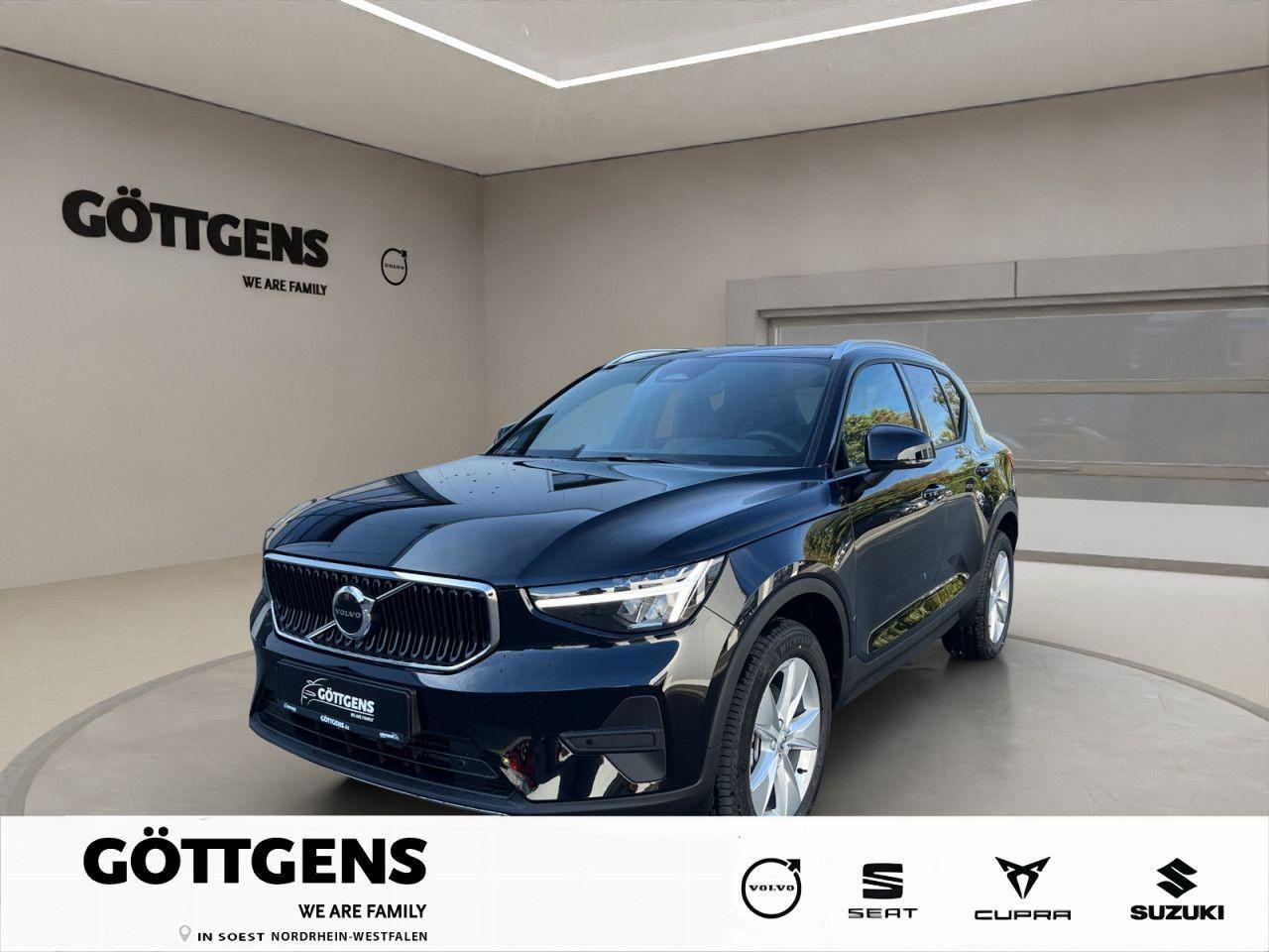 Volvo XC40 B3 Core LED NAVI WINTER-PAKET