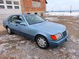 Mercedes-Benz S 350 TD W140 2.Hd.  - Mercedes-Benz W140 mit Diesel-Antrieb