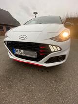 Hyundai i10 1.0 T-GDI N Line N Line - Hyundai i10 von privat