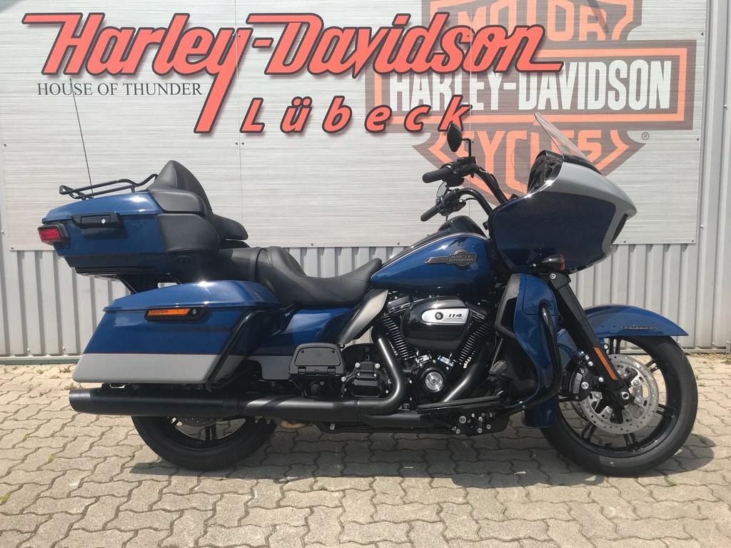 Harley-Davidson FLTRK  Road Glide Limited 