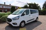 Ford Transit Custom 320 L2H1 Trend*Klima,9 Sitze,AHK* - Ford Gebrauchtwagen in Lüneburg